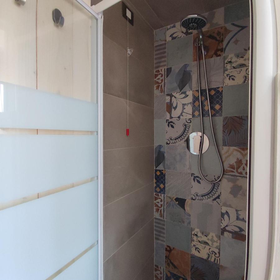 Camere Infinity Rooms Castelfidardo Exteriér fotografie