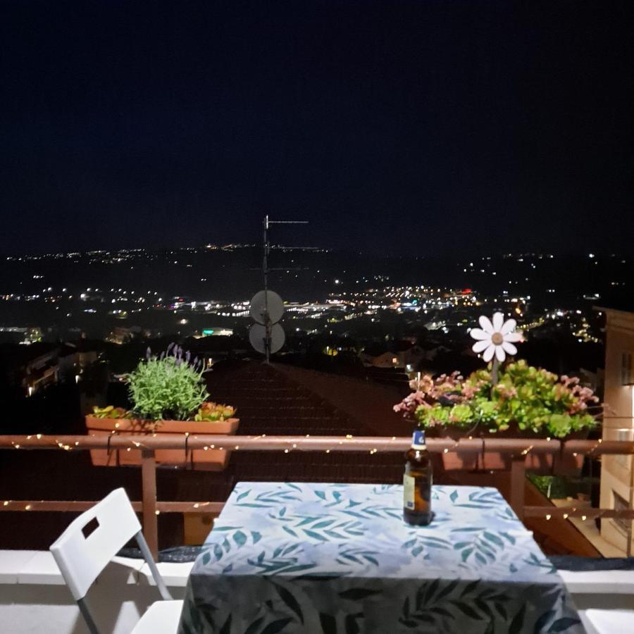 Camere Infinity Rooms Castelfidardo Exteriér fotografie